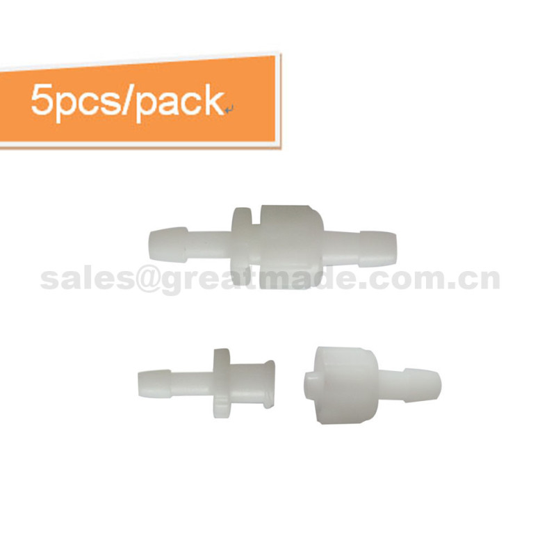 Nibp Blood Pressure Cuff Connector Spacelabs/Datascope/Colin/Bci Spiral Self-Locking Adapter
