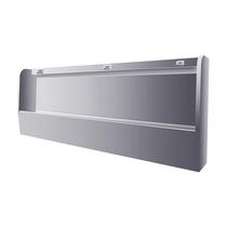 Guizhou 304 stainless steel urinal double-sided urinal factory commercial wall-mounted urinal induction integrated