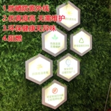 Моделирование растения стена зеленое растение зеленое растение стена стена псевдо -белокальная трава