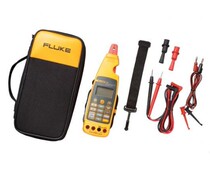 FLUKE FLUKE 773 F 773 mA-level process clamp meter