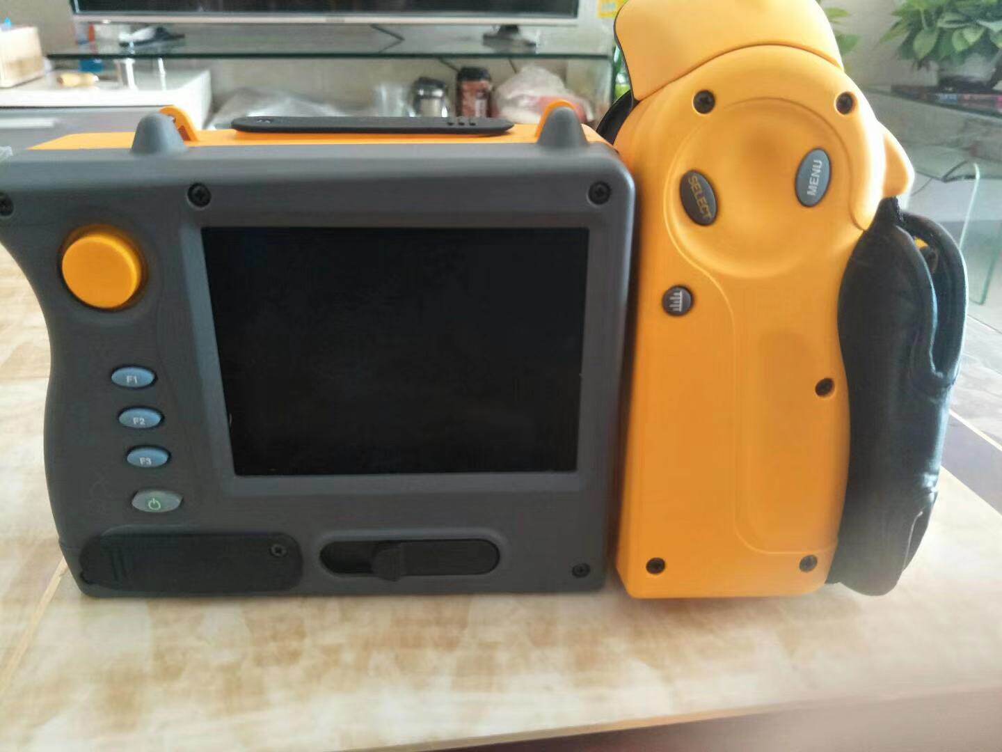 Rent Sale USA Fluke FLUKE Ti55 TI50 TI45 TI45 infrared thermal imager thermal imager