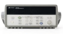 American Agilent Anteren 34970A Data Acquisition Data Recorder Switch Unit
