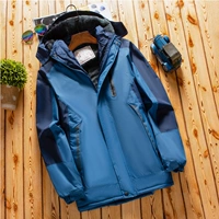 A06 Мужское озеро Блю (плюс)