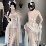 Ханьфу, нижнее белье, сексуальная униформа, косплей, китайский стиль