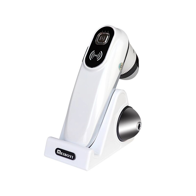 Wireless Wfi Skin Analyzer Portable Scalp Hair Follicle Detection Instrument for Hair Salons, Exclusive for Meiboyi