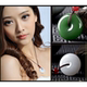 Jade Xinjiang Hotan Mutton Fat Jade White Jade Peace Buckle Men's and Women's Jasper Jade Necklace Jade Pendant Jade Pendant