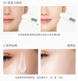 Увлажняющая маска для лица подходит для мужчин и женщин, долговременный эффект, можно стирать