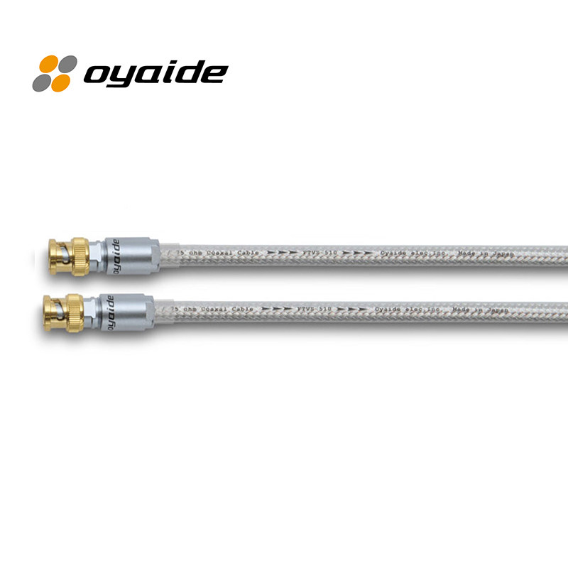 Oyaide欧亚德DB510插图2