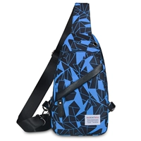 Синяя фрагментация