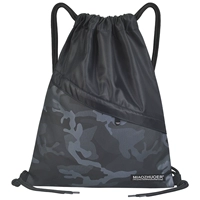 Серый камуфляж