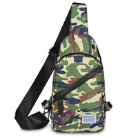 Военный камуфляж