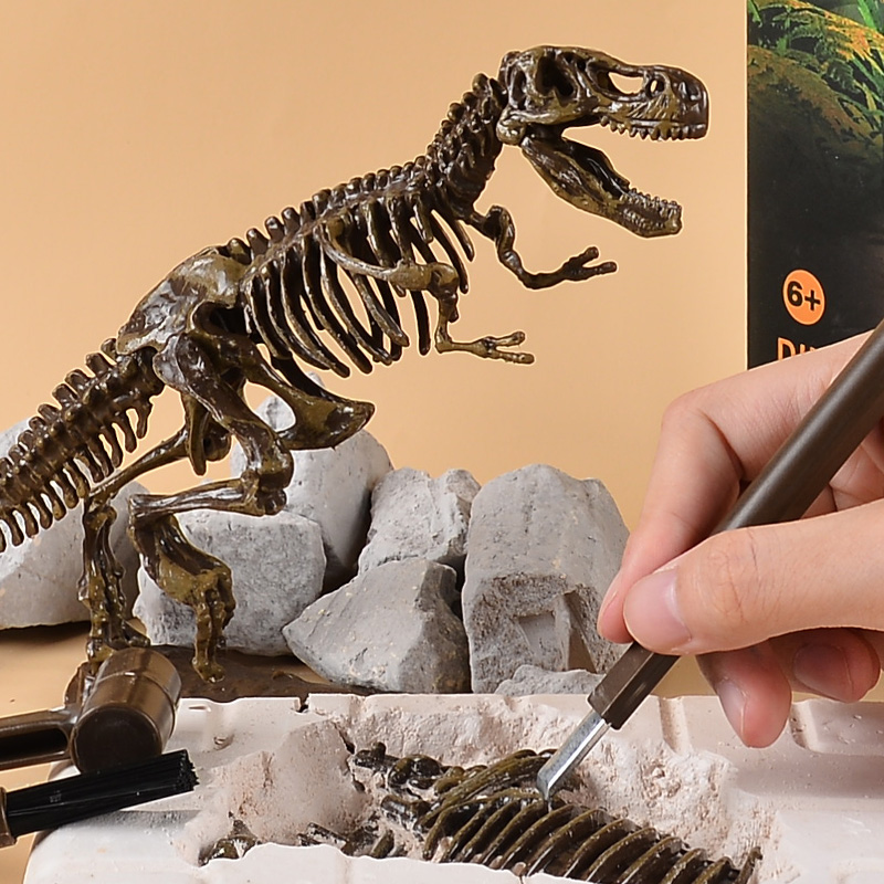 Children's puzzle toys 3-6 years old taught intellect 8 moving brain 5 1 9 boys more than 10 12 net red birthday present