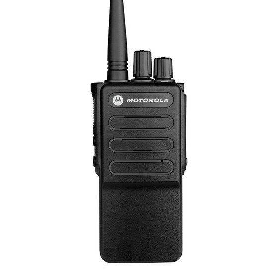 Motorola intercom outdoor pair of high-power hotel military industrial site civilian restaurant handheld wireless