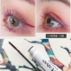 Mascara đầu cọ nhỏ màu tím, cong lâu, không bị nở, mã hóa cộng với độ dài mi, màu đỏ lưới cực tốt cho phái nữ khuyên dùng - Kem Mascara / Revitalash