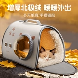 Зимний портативный космический вместительный и большой рюкзак для выхода на улицу