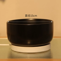 Гигиенический черный керамический термометр, поддерживает постоянную температуру, 850 мл