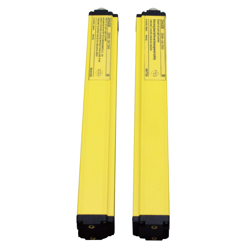 [USD 50.33] Cast German safety raster punch protector alarm sensor ...