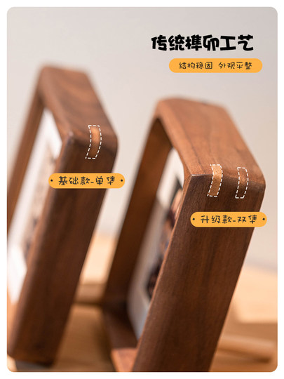 Baby fetal hair souvenir homemade fetal hair painting photo frame birth preservation collection diy handmade baby fetal hair production