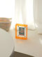 Mini acrylic table photo frame 4-inch photo printing DIY exquisite creative ornaments polaroid frame mounting