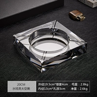 Подвеска из кварца, 20см