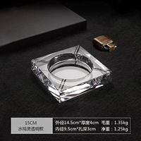 15см прозрачная модель водных эльфов