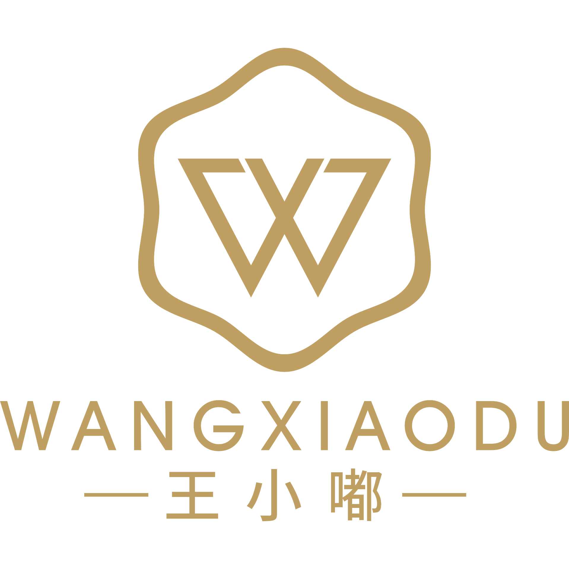 王小嘟官方店的LOGO
