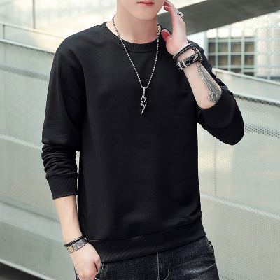 春秋季新款韩版潮流卫衣