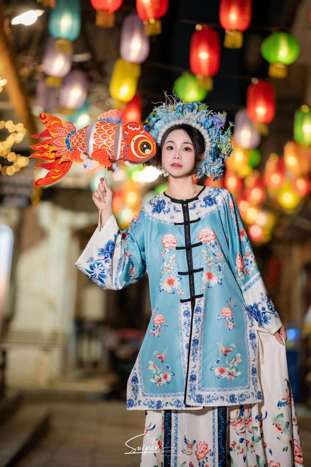 Китайцы одежда наборы None