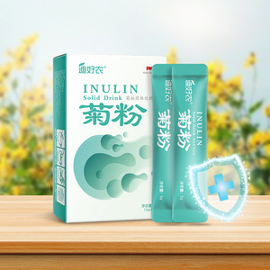 【迪好农】菊粉益生元菌5g*20袋