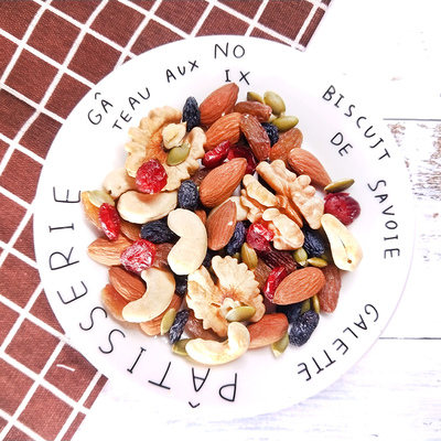 柏伊果业每日坚果大礼包