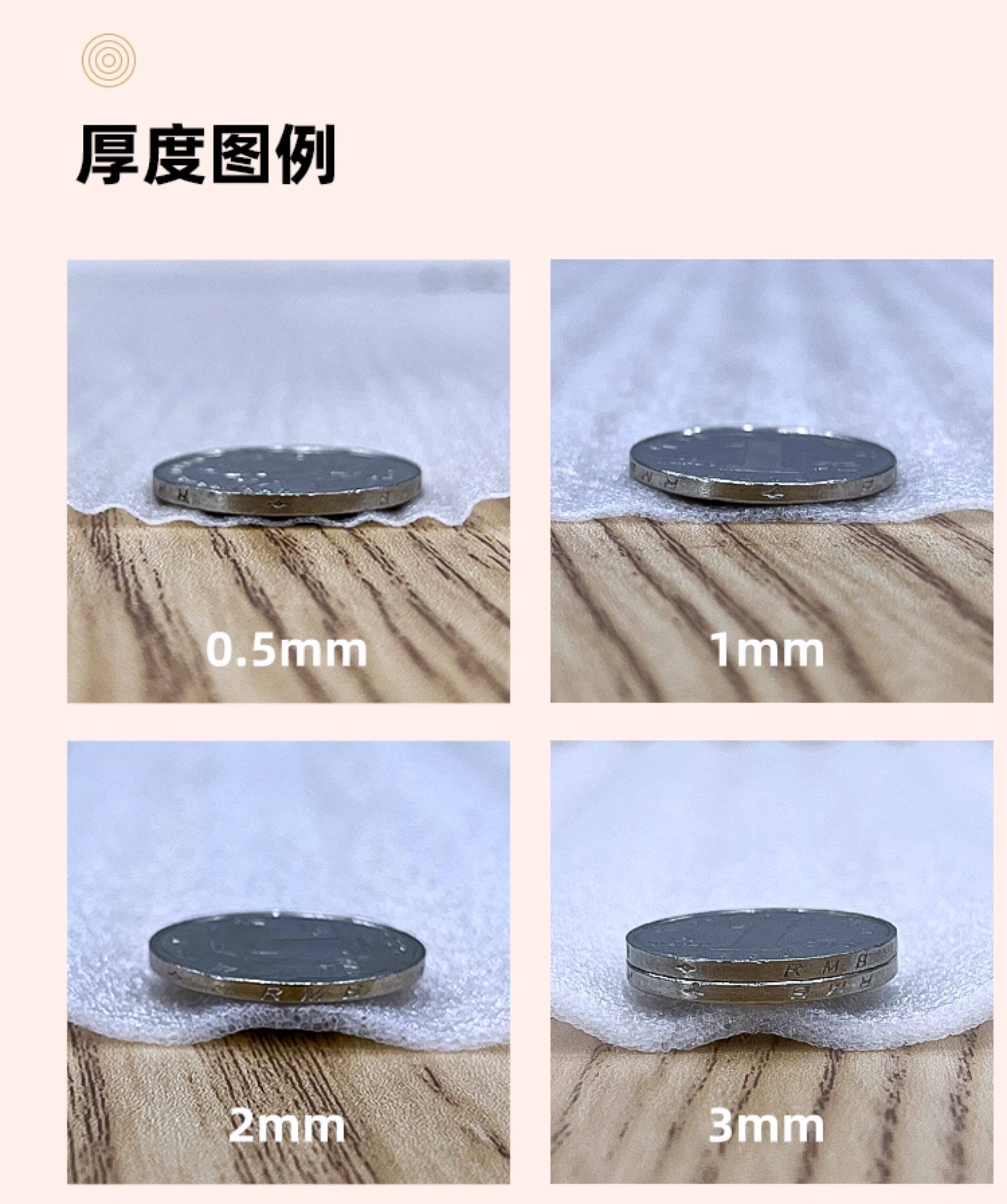 ЭПЕ Перл хлопок epe高弹珍珠棉 电商快递防碎打包膜包装填充泡沬垫家俱地板防护棉 Let the parcel fly