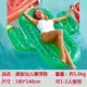Bé trai mềm bé trai bé vòng mẹ-con vòng ba mẹ-con vòng bơi đôi bé chuyên dụng vòng nách miễn phí - Cao su nổi