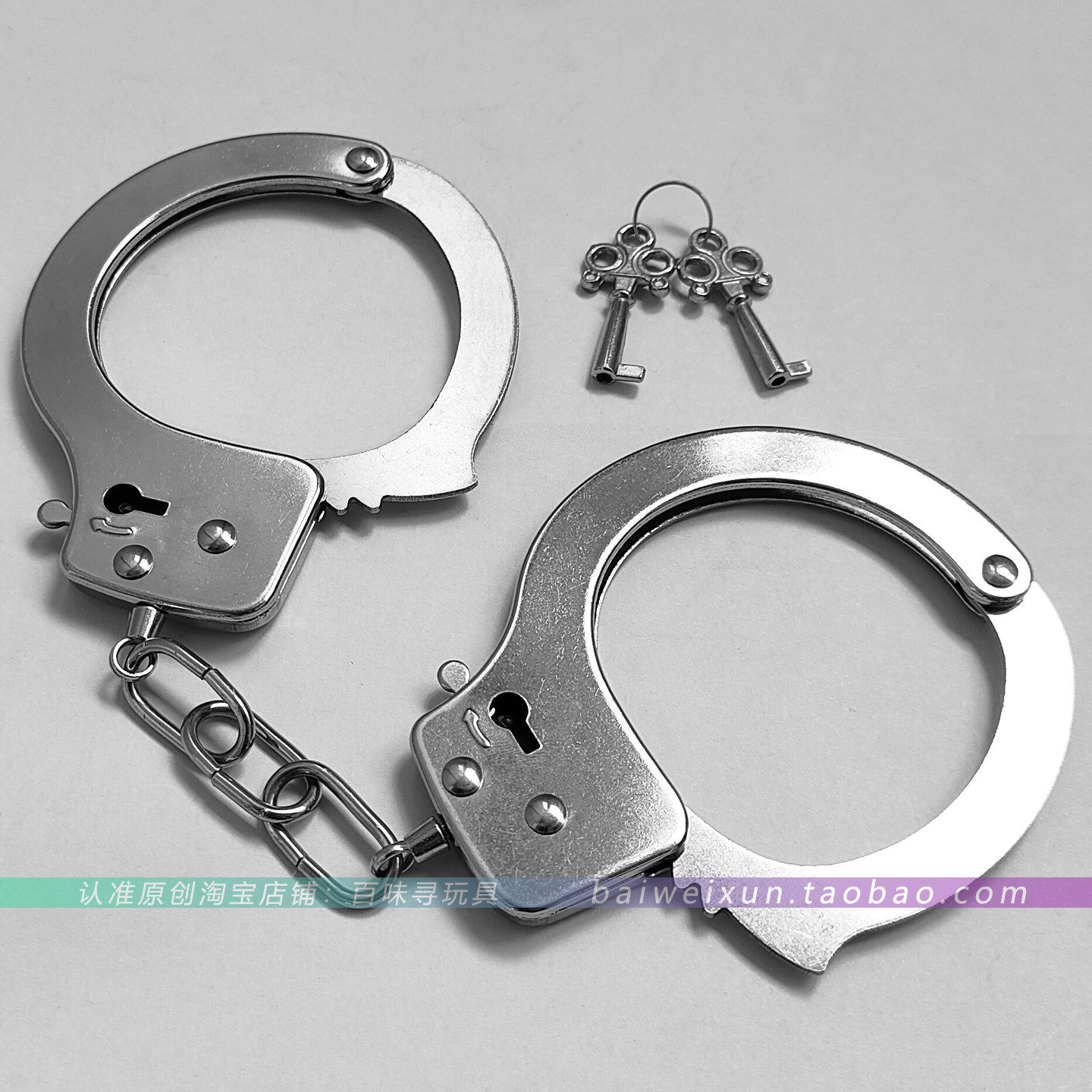 大人向け殺人ミステリーゲーム用厚手手錠、カップル用手錠と足枷、子供用おもちゃ手錠、男の子用コスチューム手錠