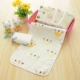 Khăn tắm và khăn tắm hoạt hình Tất cả khăn mặt cotton nguyên chất dành cho trẻ em [] Điều 4 Trẻ sơ sinh và trẻ nhỏ - Khăn tắm / áo choàng tắm