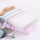 Quà tặng tùy chỉnh quà tặng nhóm váy bán buôn bông tinh khiết 2 thêu hai khăn với tay mua hộp cưới dải logo đổi lại - Khăn tắm / áo choàng tắm