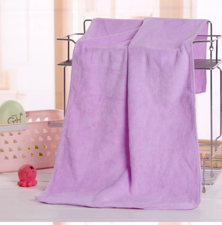 Thẩm mỹ viện xanh, khăn mặt, cắt tóc, làm dày, hiệu cắt tóc, không rụng tóc, lười biếng, trị liệu chân đặc biệt cho người lớn xuân hè, đơn giản - Khăn tắm / áo choàng tắm