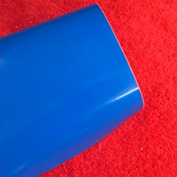 Синий, 30×300см