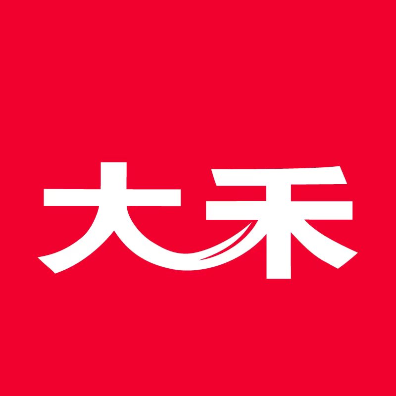 大禾渔具企业店的LOGO