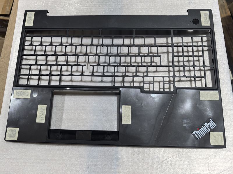 Suitable for Lenovo ThinkPad E16 Gen1 Gen2 2023 C Shell Outer Case Big Enter Key
