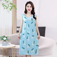 Модный рукавиц [светло-голубые листья] мягкие и поглощающие пот