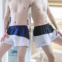 Черный + королевский синий*