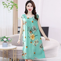 Модный рукавиц [зеленый рододендрон] Мягкий потающий пот