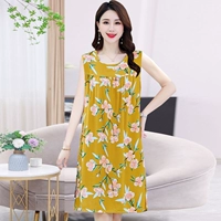 Без рукавов, модный, желтый, мягкий