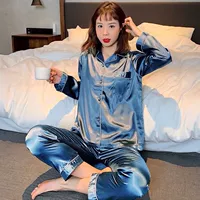 Женские двойники [серо -синий]