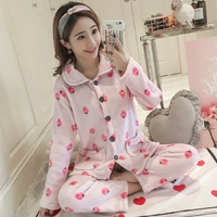 Кардиган, бархатная клубника