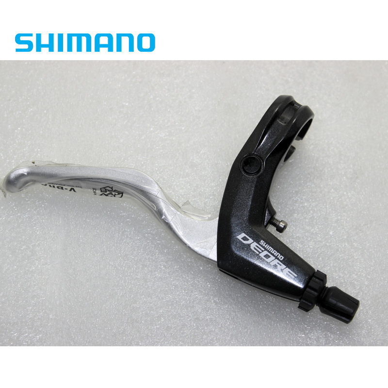 SHIMANO DEORE M590 M591 brake handle bicycle brake handle brake V brake disc brake