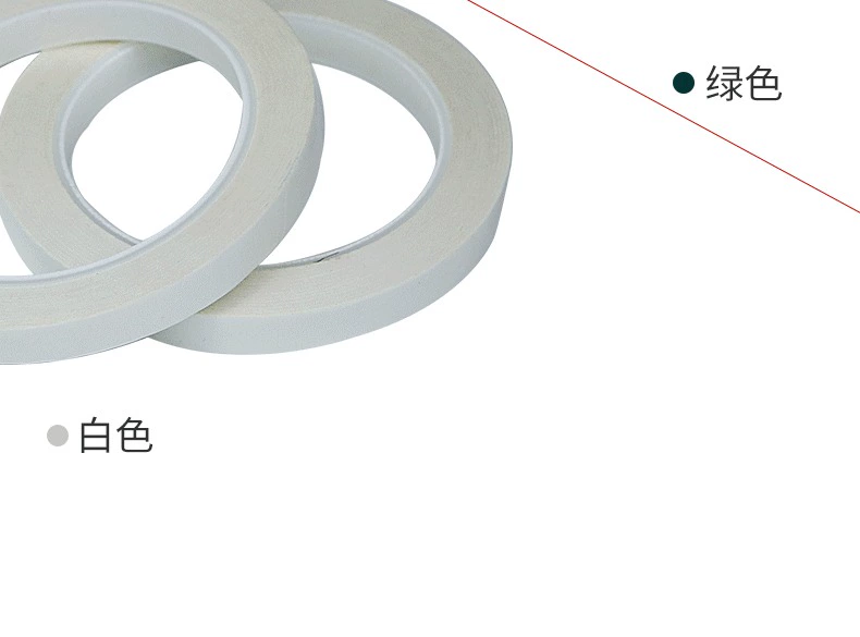 Băng keo quản lý tại chỗ 4D cho bếp khách sạn có độ nhớt cao không để lại dấu vết 5S màu dán định vị trên máy tính để bàn, vạch nhận dạng, vạch cảnh báo trên bảng trắng, vạch nhận dạng 6S, vạch cố định 6T