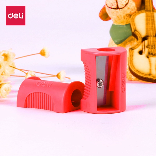 Милая детская точилка для карандашей, детские канцтовары, оптовые продажи