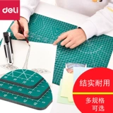 Коврик для резки, большой гаечный ключ, «сделай сам», планировщик