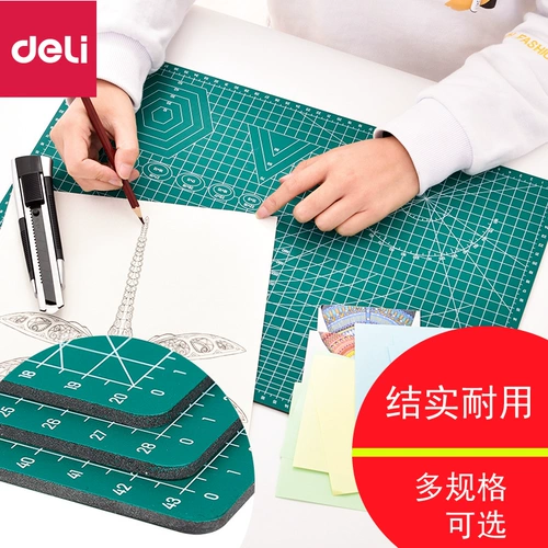 Коврик для резки, большой гаечный ключ, «сделай сам», планировщик